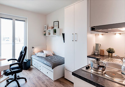 مكتب النخبة للخدمات الدراسية في الصين 